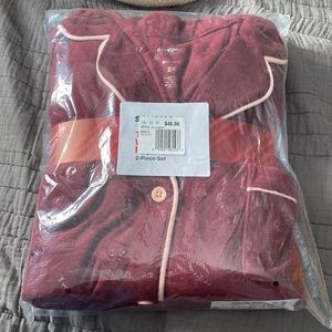 Women’s fleece Pjs